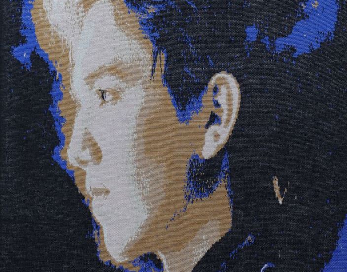 Dımashtyń erekshe portreti 