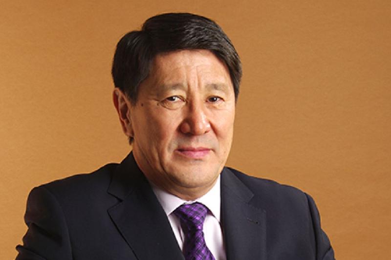 Erǵalı Bólegenov Belarýstegi QR elshisi qyzmetinen bosatyldy