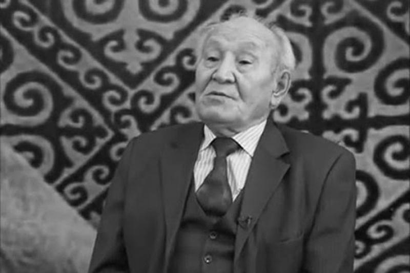 Belgili abaıtanýshy Tóken Ibragımov qaıtys boldy