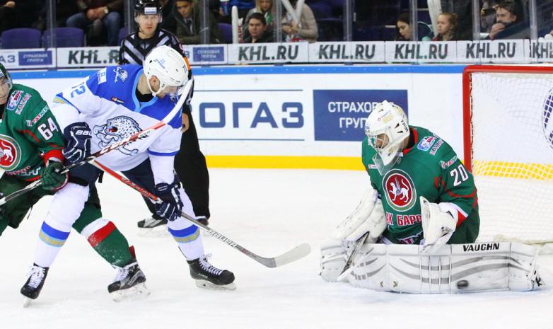 Qazanda utyldyq. Sankt-Peterborda qalaı bolady eken?