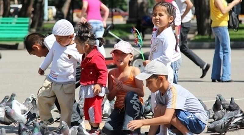 Táýelsizdiktiń 18 mıllıon tiregi