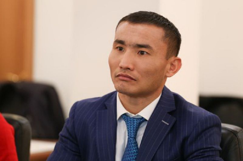 Qanat Islamnyń «aǵasy»