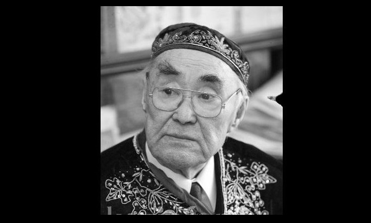 Aqyn Muzafar Álimbaev ómirden ozdy