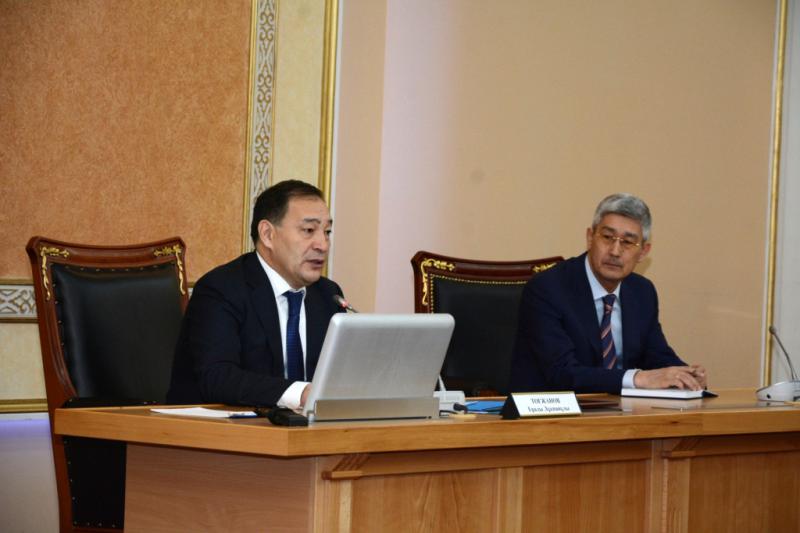 Jańaózendegi jol apatynan qaza bolǵandar men jaralanǵandarǵa 20 mıllıon teńge bólinedi