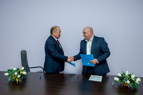 О́skemende baǵasy qoljetimdi baspanalar satyla bastady