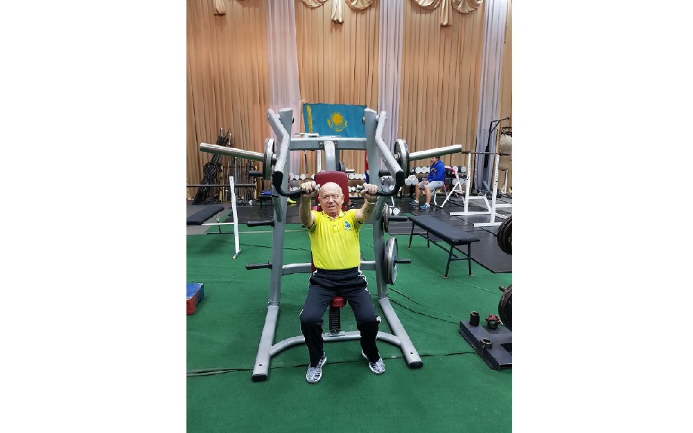 Toqsanǵa kelse de, temir kóteredi