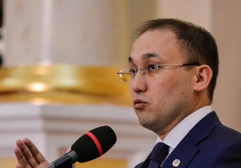 Abaev: «100 jańa esim» jobasy boıynsha 102 úmitker irikteldi