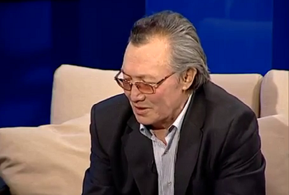 Tólen Ábdiktiń Qostanaıda shyǵarmashylyq keshi ótti