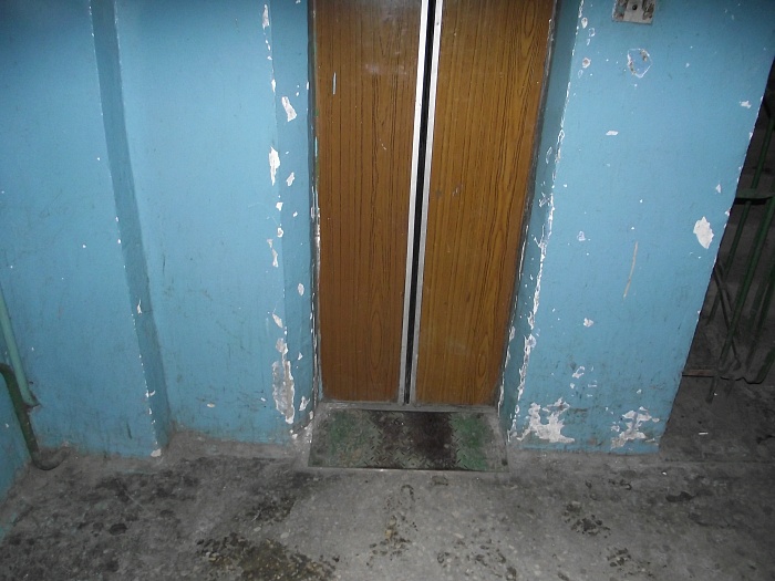 Astanada jyl sońyna deıin 63 lıft aýystyrylady