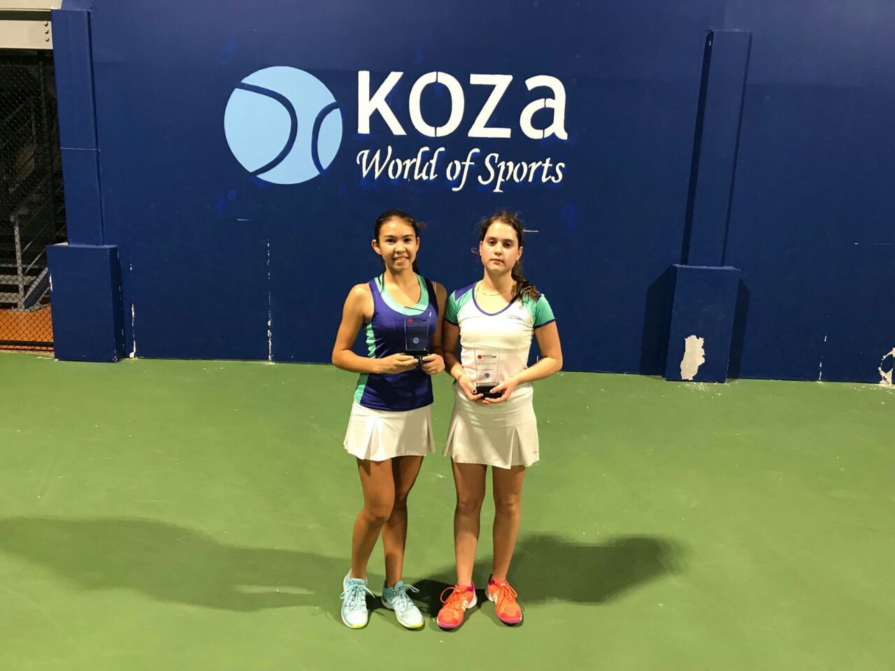 Túrkııada jeńimpaz atandy