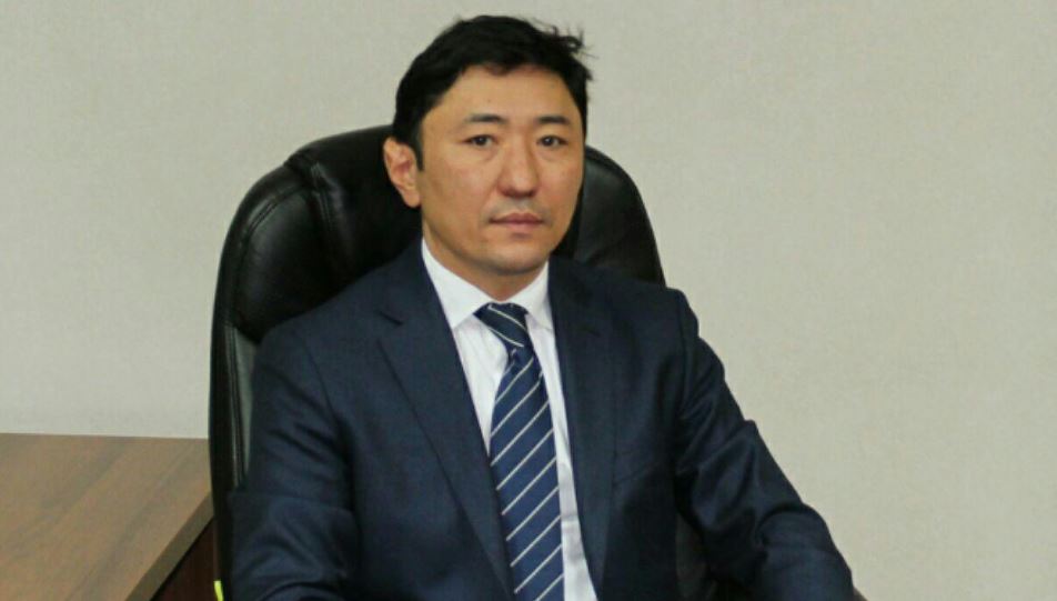 Energetıka vıse-mınıstri bolyp Bolat Aqsholaqov taǵaıyndaldy