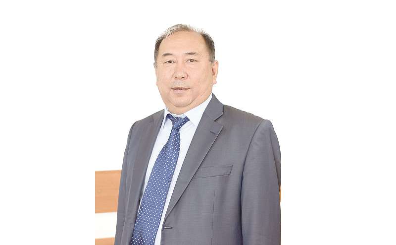 Urpaǵyń bolsyn ulyqty