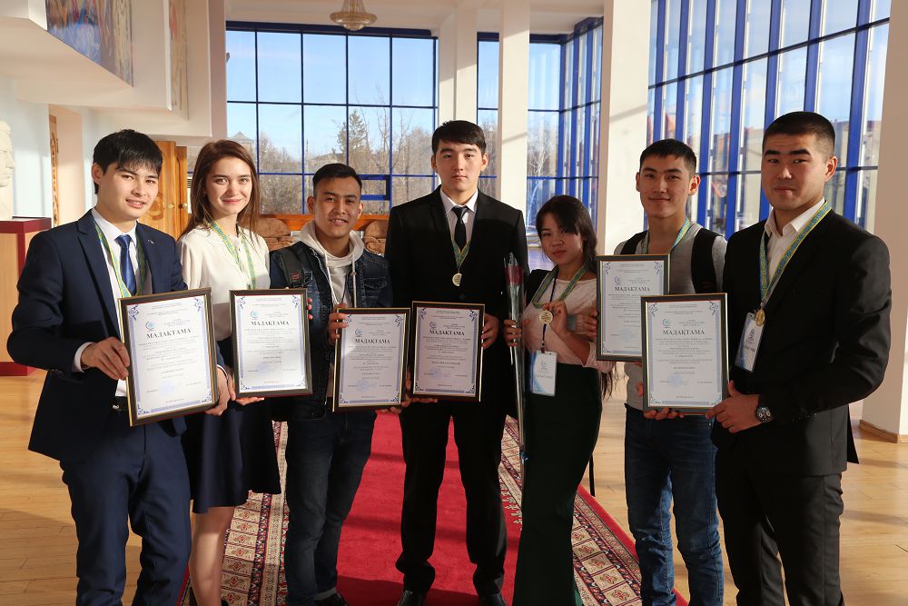 Petropavlda «Meni shyńdaǵan Serpin – 2017» sheberlik baı­qaýy ótti