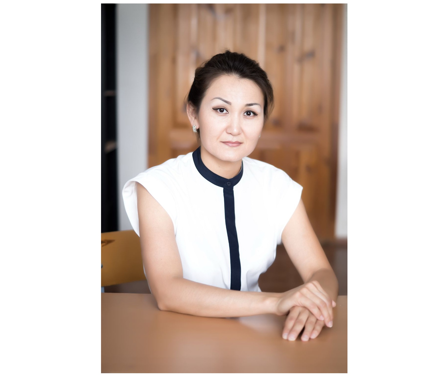 Juma­gúl Maqashevanyń stýdentteri Nıý-Iork qor bırjasynyń tutynýshylary atandy