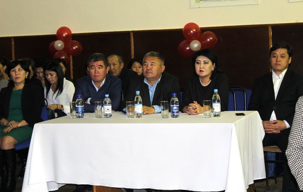 «Izdegenimizdi «Egemennen» tabamyz»