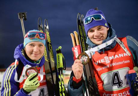 Kóp kúttirgen qola medal