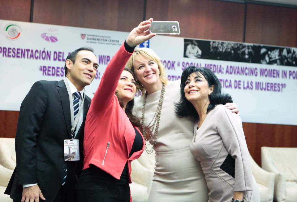 Senator B.Áıtimova áıel saıasatkerlerdiń dúnıejúzilik forýmyna qatysýda