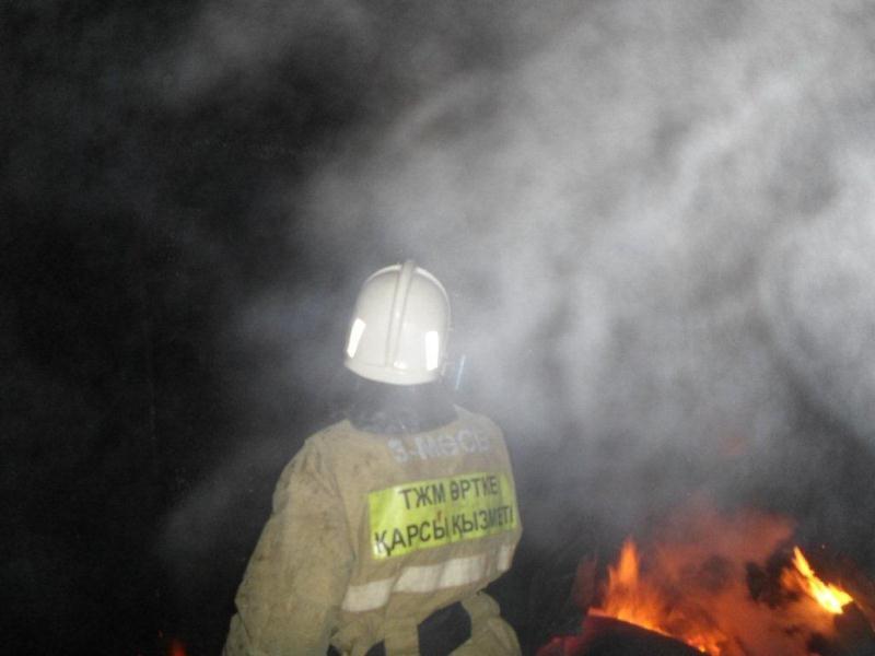 Qarasha aıynda ystan ýlanýdan 31 oqıǵa tirkelgen