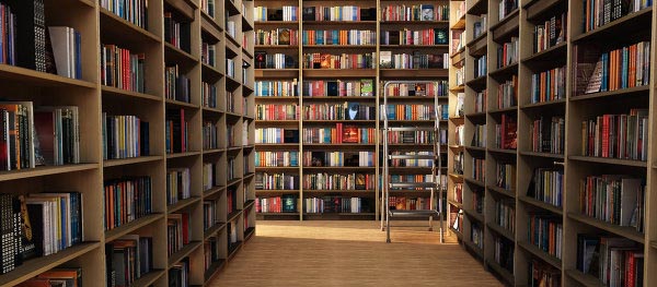 Elektrondy kitaphana iske qosylady