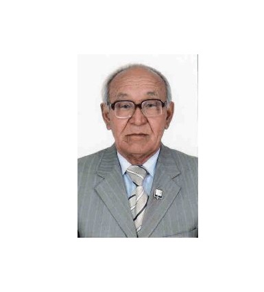 Abaı shyraǵynyń sáýlesi edi...