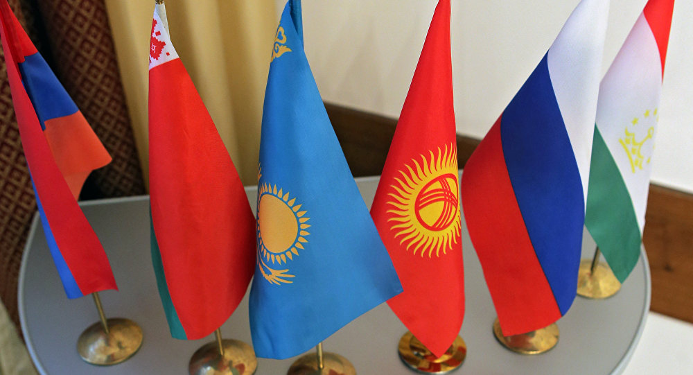 Mınskide Ujymdyq qaýipsizdik keńesiniń mereıtoılyq sessııasy bastaldy