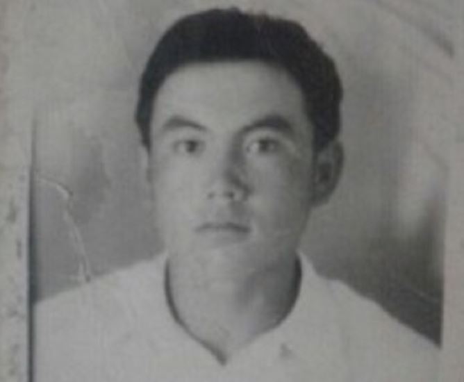 Sarǵaıǵan sýrettiń syry