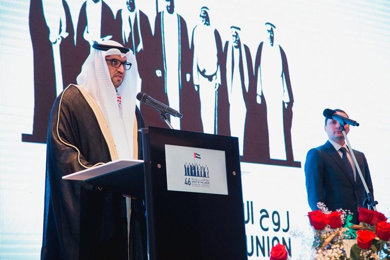 BAÁ Elshiligi Qazaqstandy Tuńǵysh Prezıdent kúnimen quttyqtady