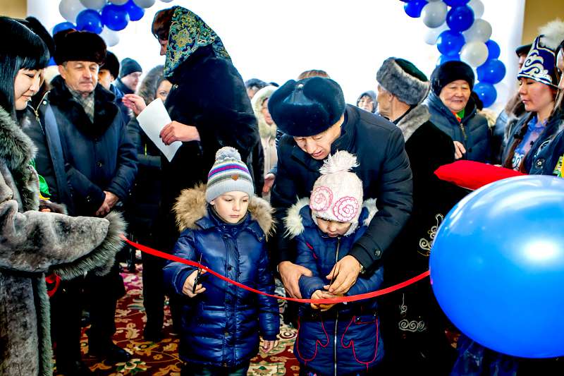 Tuńǵysh Prezıdent kúnin Shyǵys Qazaqstan qalaı atap ótti?