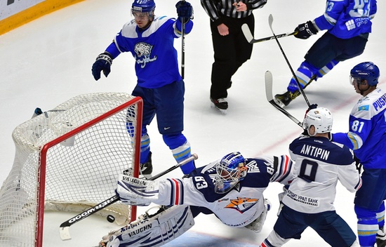 "Barysym" dep men júrmin, barys bolmaı sen júrsiń