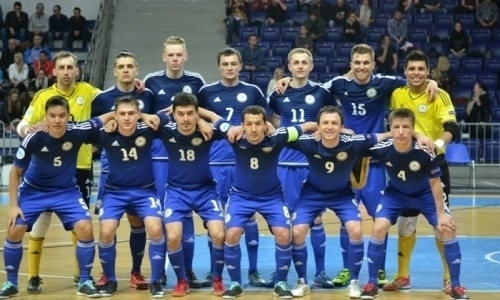 Reseımen teń tústik, erteń Iranmen oınaımyz