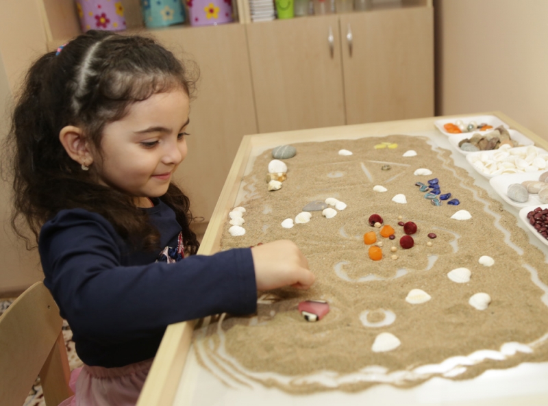 Qaraǵandy ​​oblysynda birneshe jańa nysan boı kóterdi