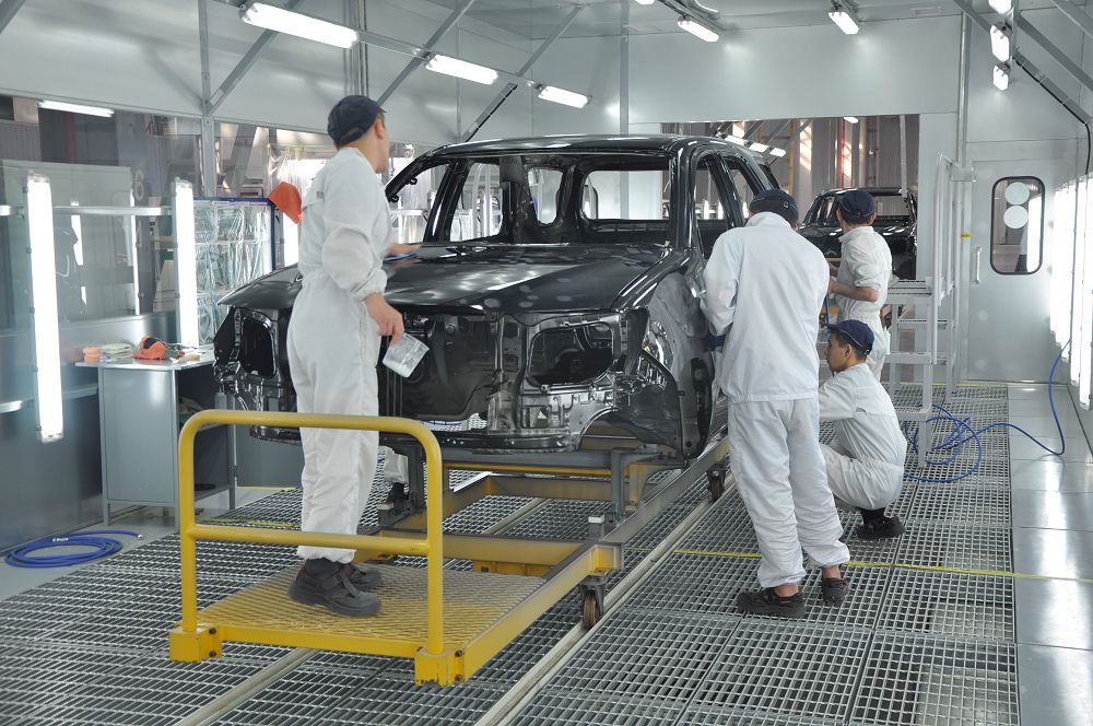 Ekonomıka salasynda qandaı jetistikterge jettik?