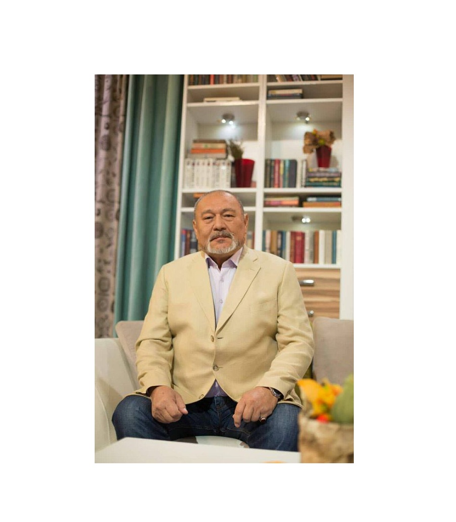 Aıdos Bektemirov: «Marko Polonyń» arqasynda bir marqaıdym