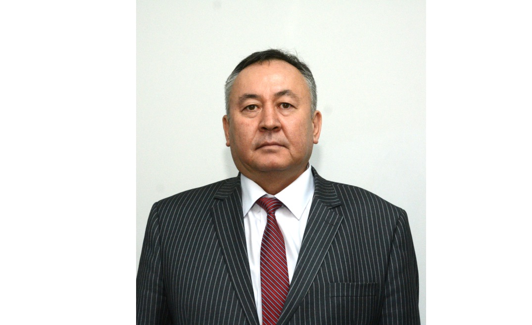 Mańǵystaýda densaýlyq saqtaý basqarmasyna jańa basshy keldi