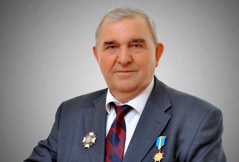 «Zenchenko jáne K» komandıttik seriktestigi