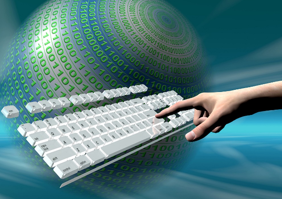 OQO-da elektrondy túrde kórsetiletin qyzmetterdiń úlesi artyp keledi