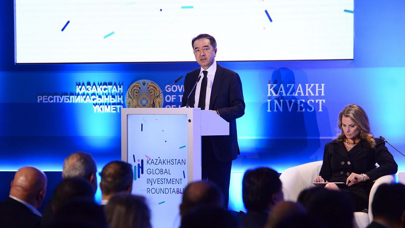 Qazaqstan – ınvestorlarǵa qolaıly el