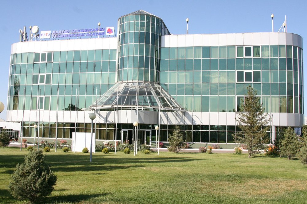 Memleket basshysy «Alataý» tehnoparkin jan-jaqty tekserýdi tapsyrdy