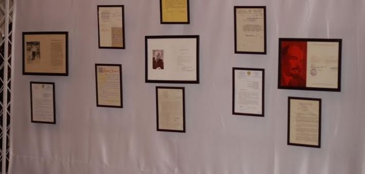 Astanada aqyn Ǵalı Ormanovty eske alý keshi ótti