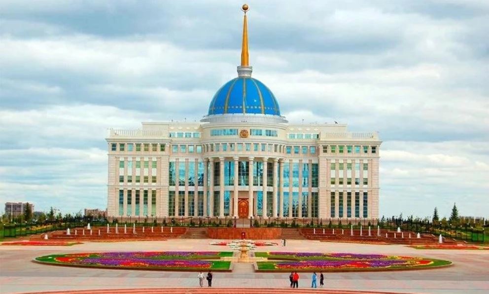 Ál-Farabı atyndaǵy ǵylym men tehnıka salasyndaǵy memlekettik syılyqtyń ıegerleri anyqtaldy