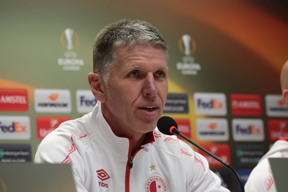 Iаroslav Shılgavy: Kabananga men Tvýmasıdi tusap ustaýymyz kerek