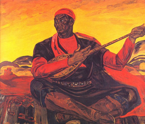 Baqytbek QADYRULY. «Qaıran áke» (áńgime)