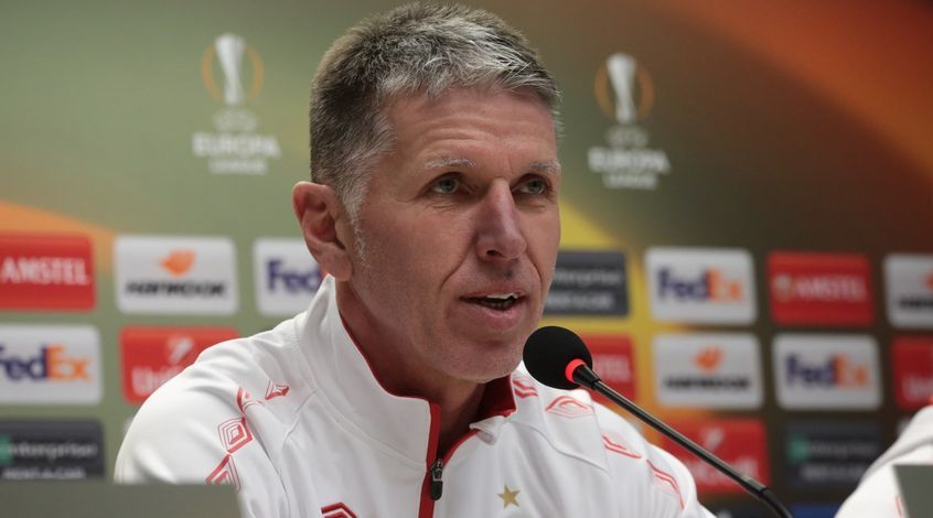 Iаroslav Shılgavy: Qazaqtardyń joly boldy