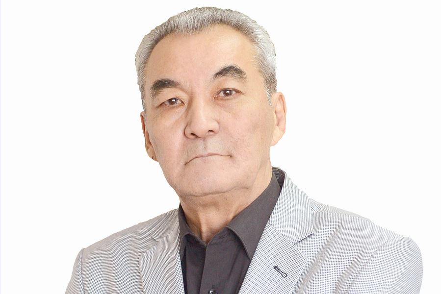 «Keńshilik» pen «kemshilik»