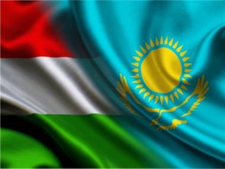 Qazaqstan-Vengrııa qory ınvestısııa salady