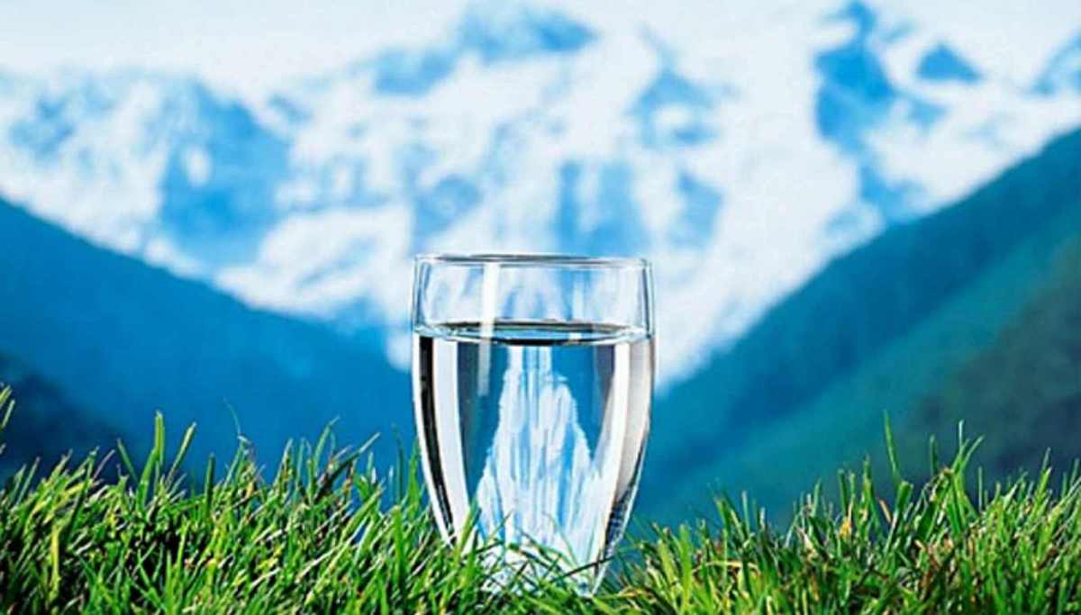 Qazaqstanda sý resýrstaryn baǵalaýdyń halyqaralyq ortalyǵy ashyldy