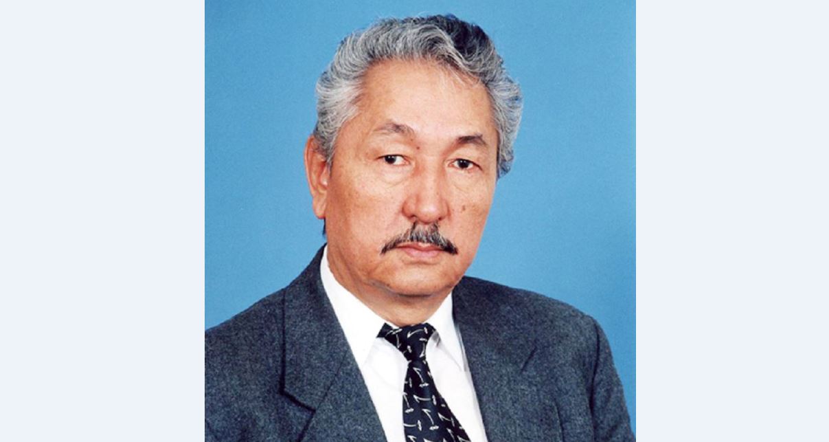 Kól qoryǵan qyzǵyshtaı 