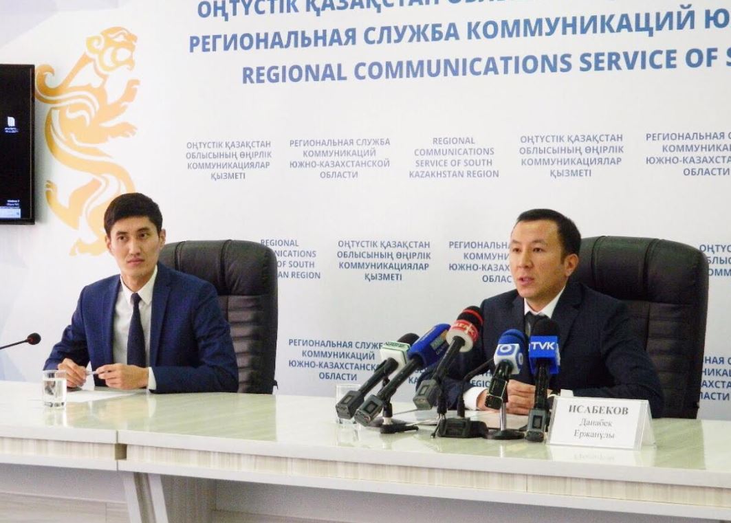 OQO-da bıyl 50 myńnan astam jer telimine sáıkestendirý qujaty berilgen