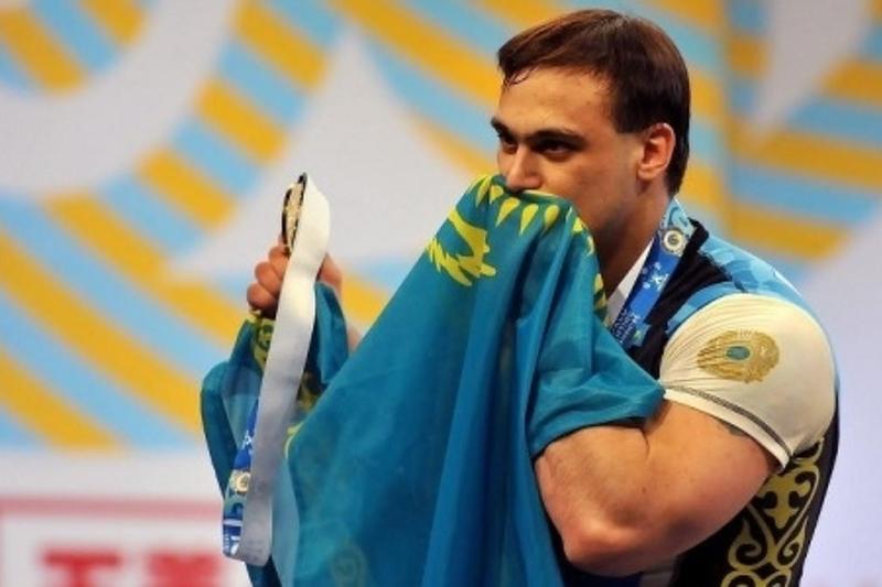 Ilıa Ilın 7 aıdan keıin halyqaralyq jarystarǵa qatysa alady