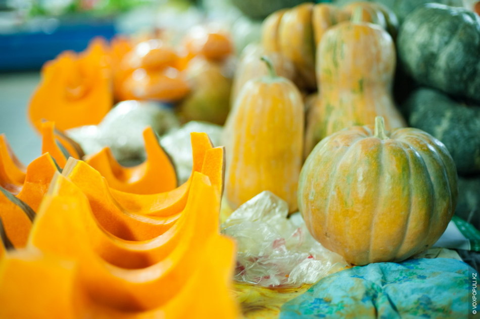 Almatyda «Asqabaq» merekesi ótti 